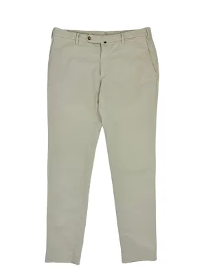 Incotex Doeskin Beige Chino