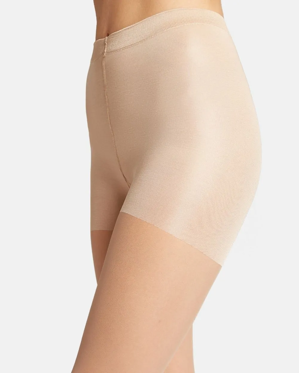 Individual 10 Soft Control Top Tights