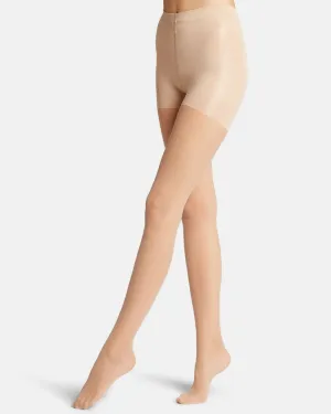 Individual 10 Soft Control Top Tights