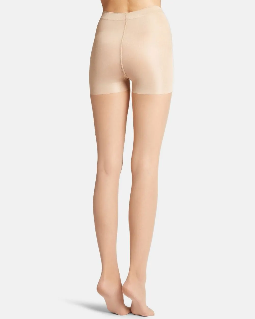 Individual 10 Soft Control Top Tights