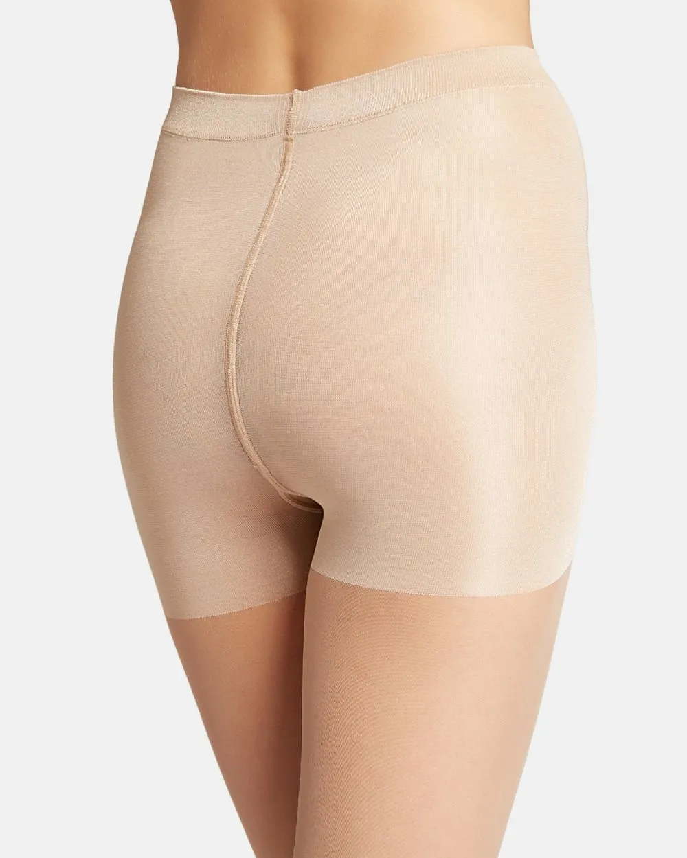 Individual 10 Soft Control Top Tights