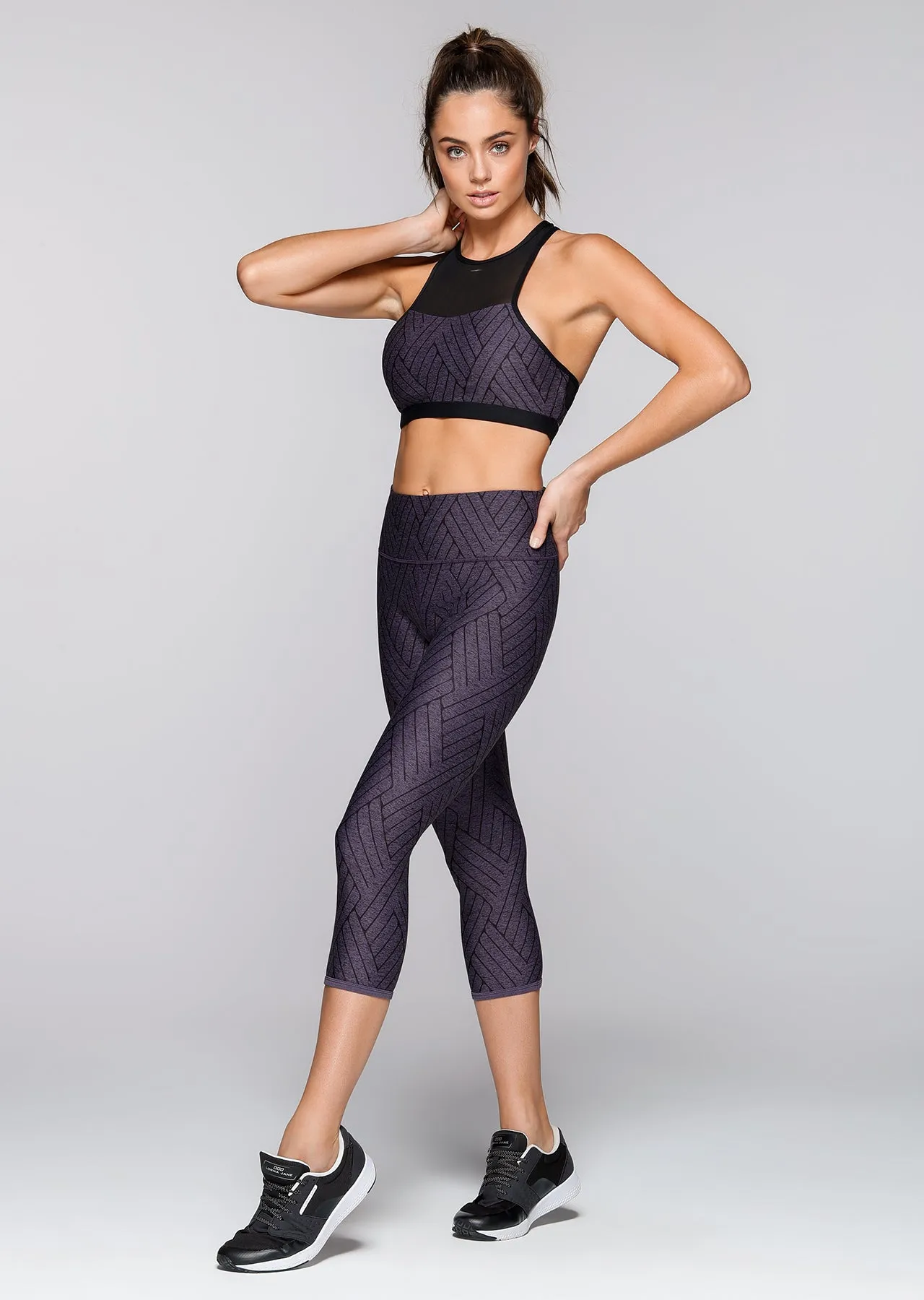 Inka Reversible 7/8 Tight