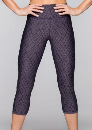 Inka Reversible 7/8 Tight
