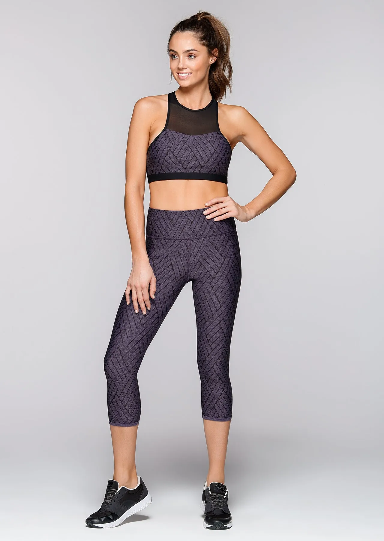 Inka Reversible 7/8 Tight
