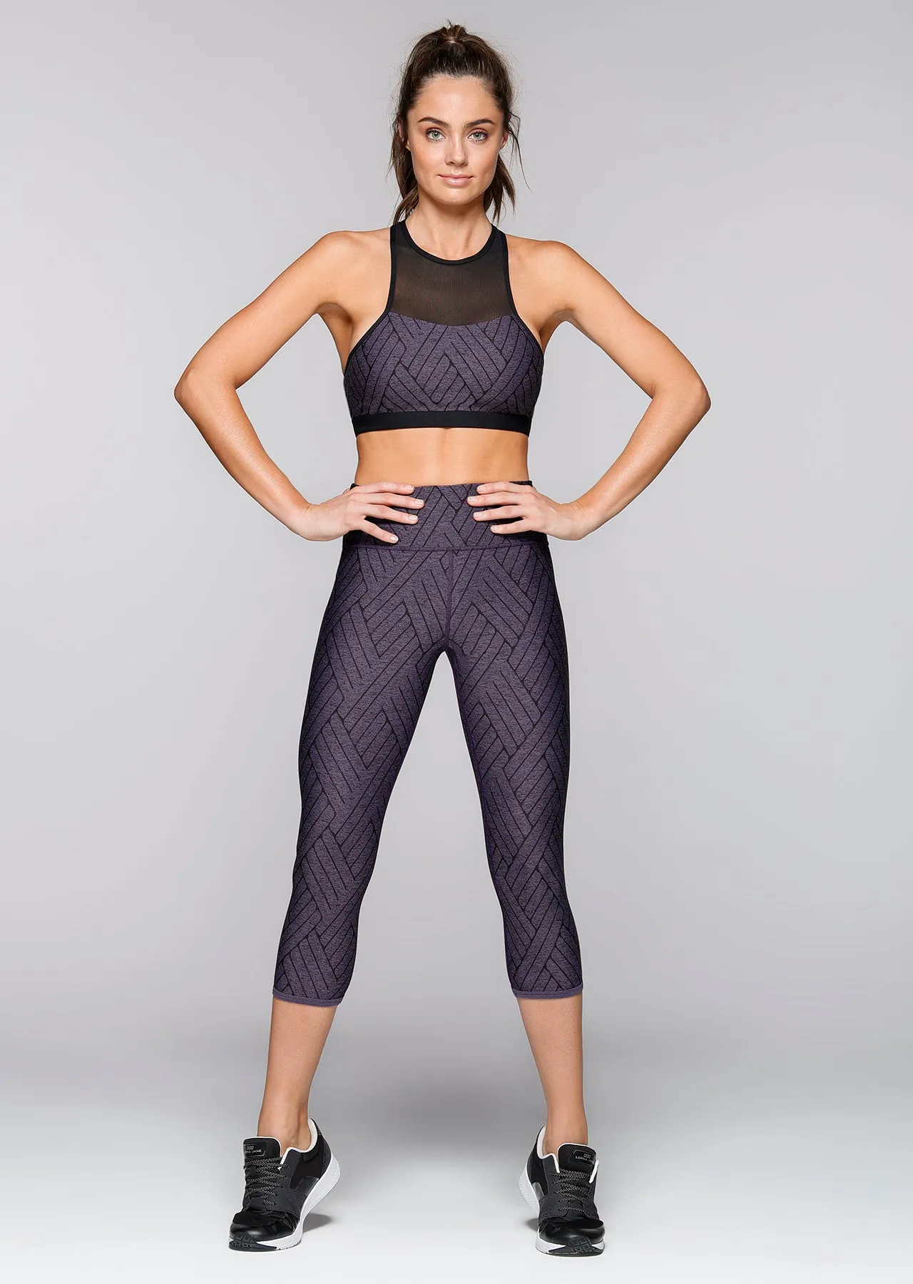 Inka Reversible 7/8 Tight