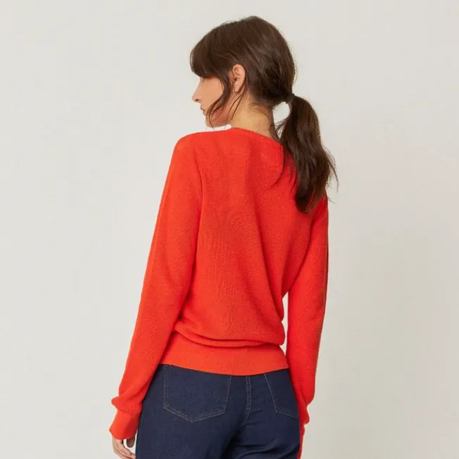 Iradi Spring Sweater