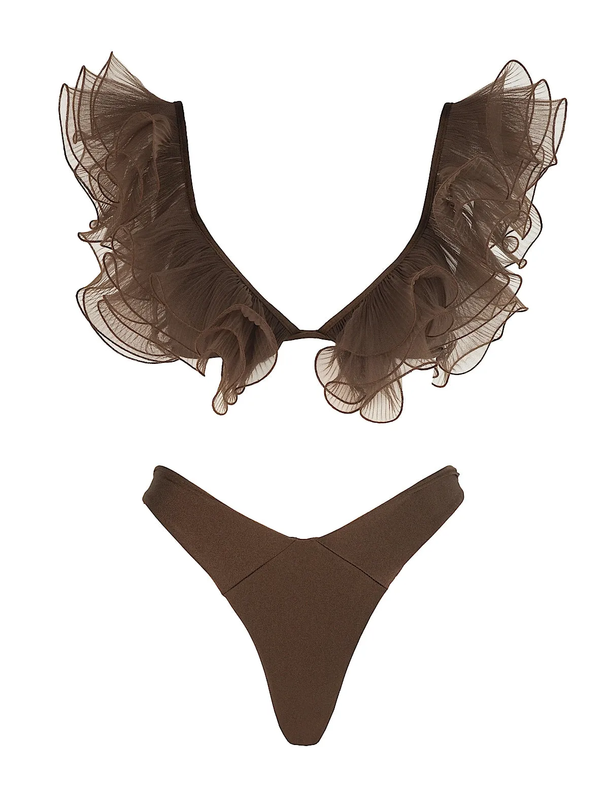 Isabel Bikini