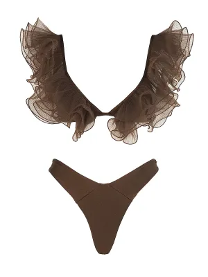 Isabel Bikini