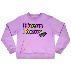 Iscream- Hocus Pocus Sweatshirt