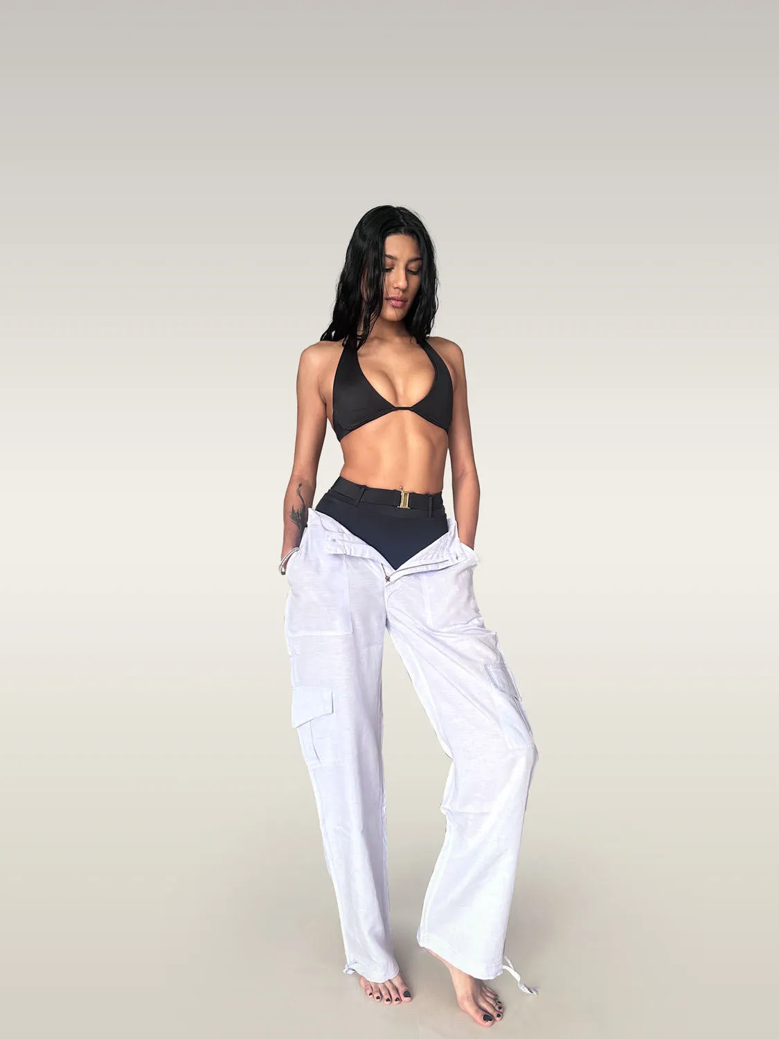 Island Cargo Trousers