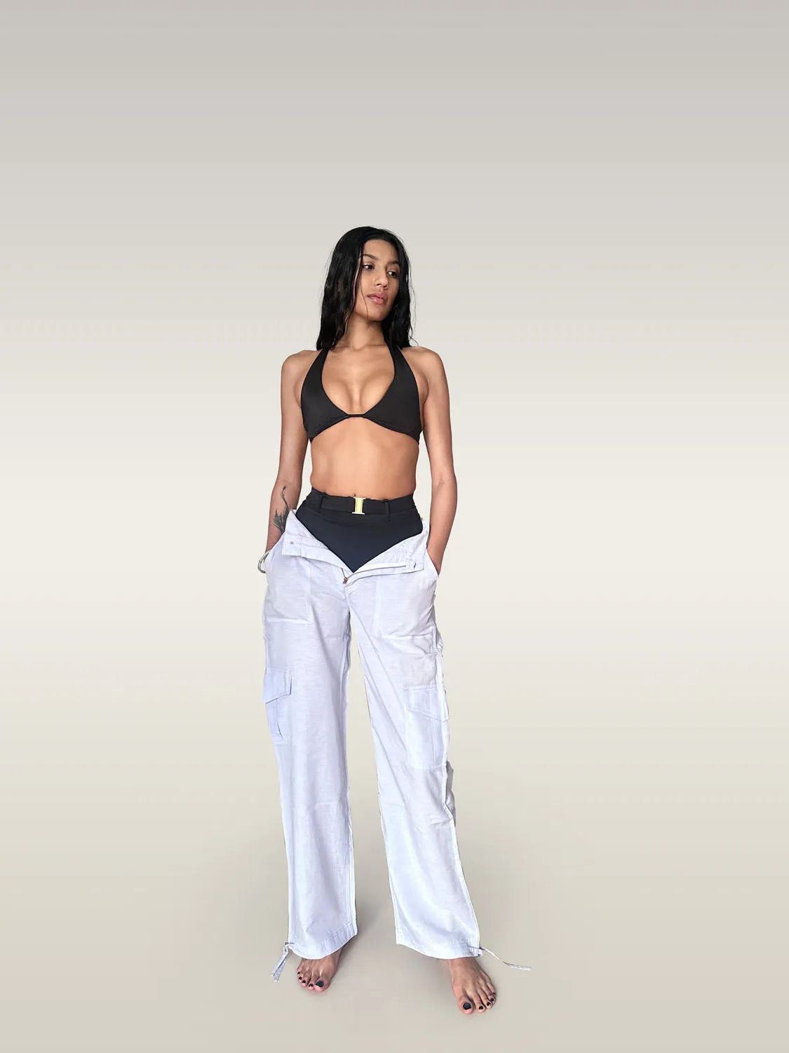 Island Cargo Trousers