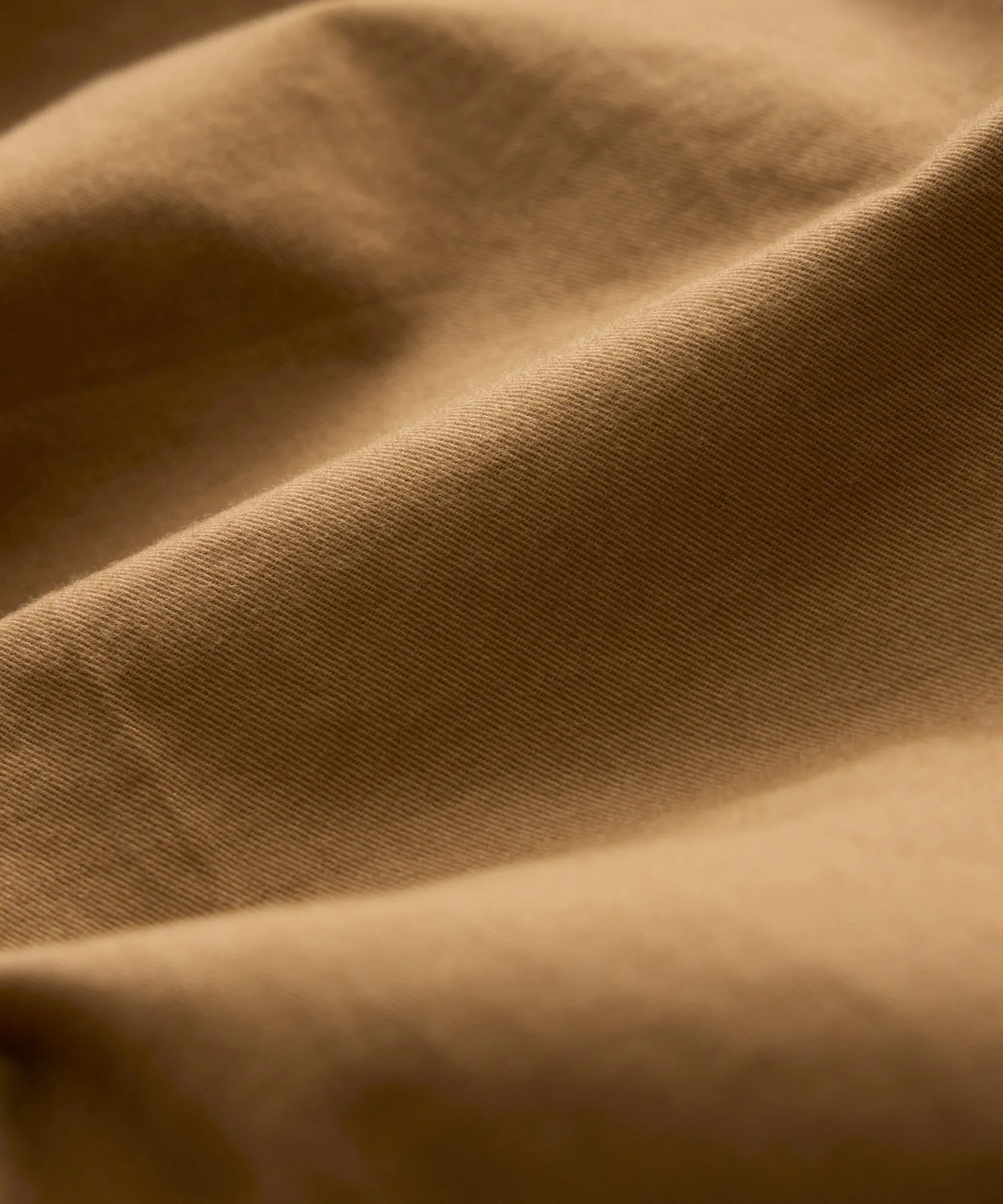 Italian Cotton Tab Chino