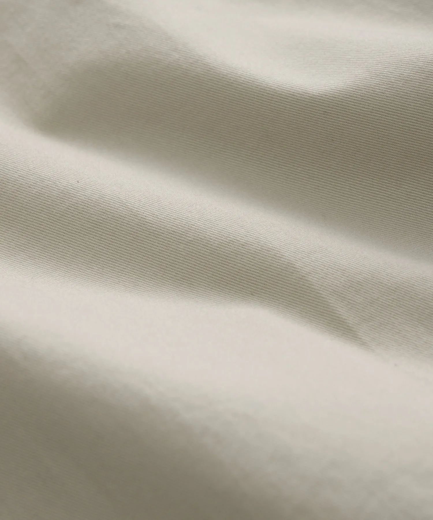 Italian Cotton Tab Chino
