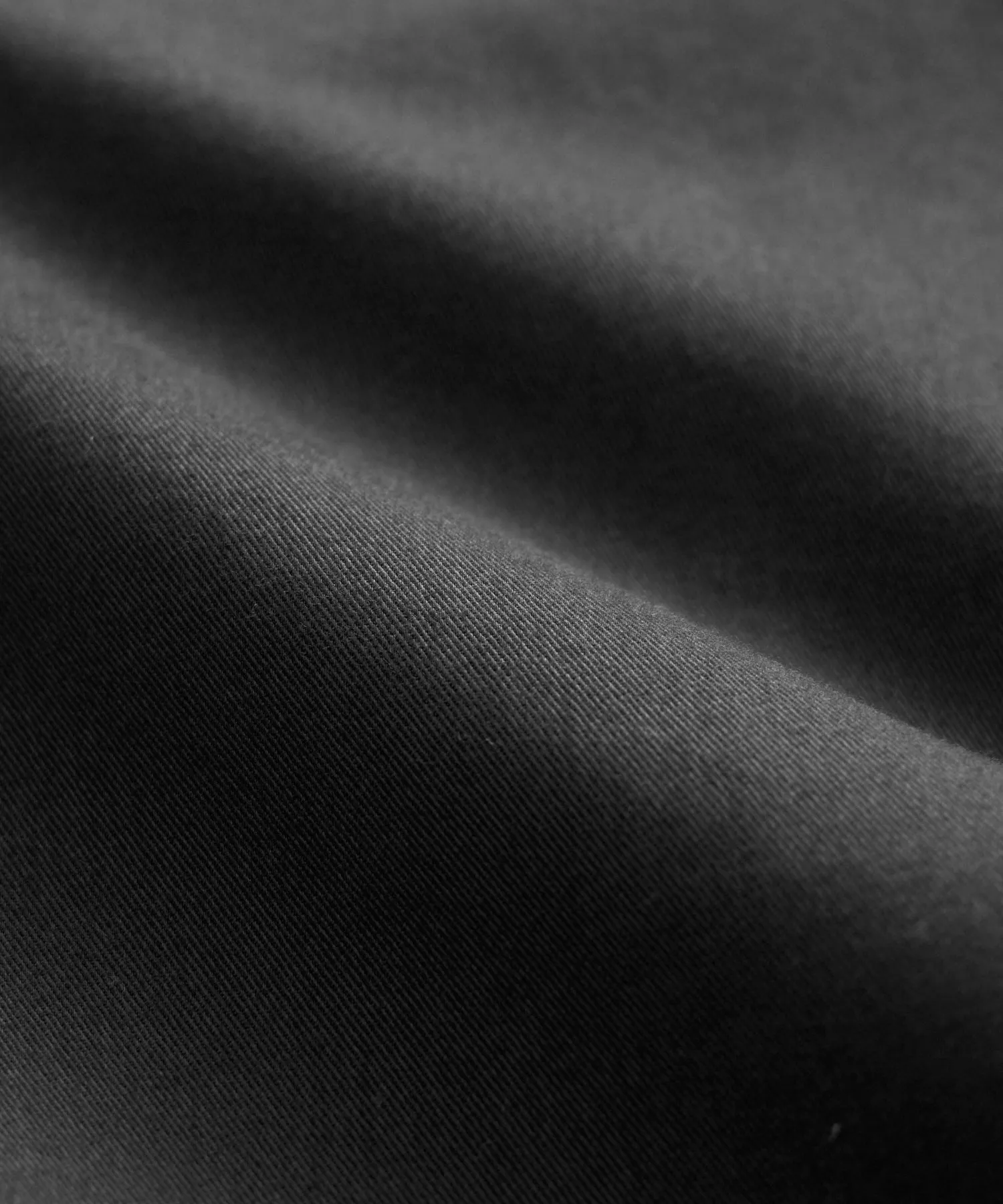 Italian Cotton Tab Chino