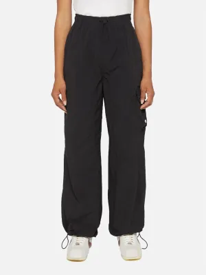 Jackson Cargo Trousers W - Black