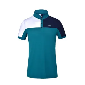 Janko Mens Teq Pique Polo