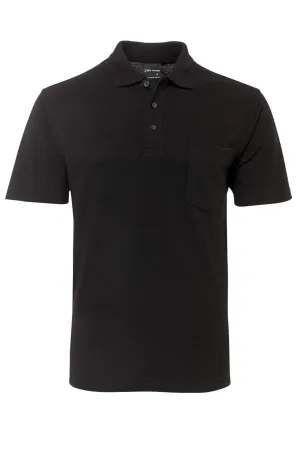 JBs Pocket Polo