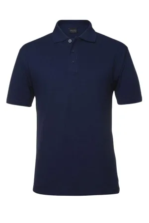 JBs Short Sleeve Polo
