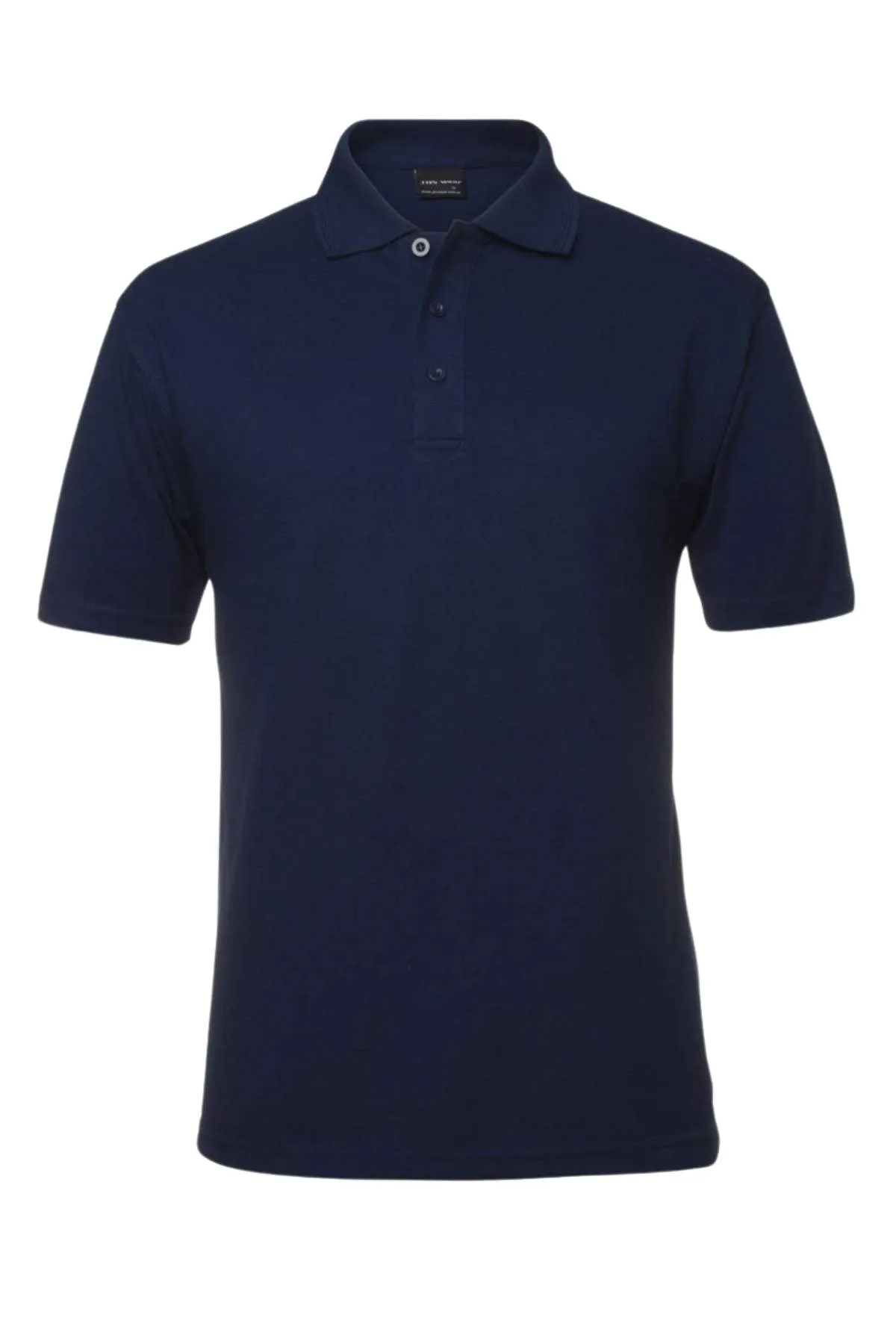 JBs Short Sleeve Polo