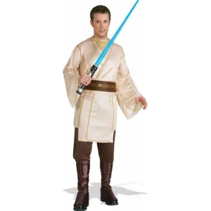 Jedi Knight Adult Size Xl