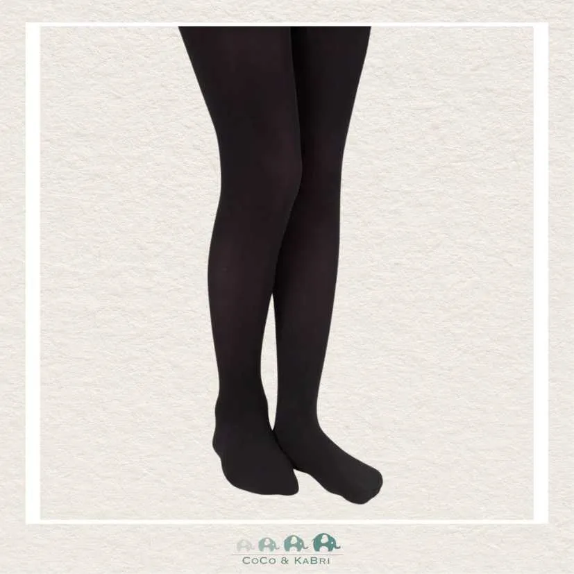 JEFFERIES SOCKS: Pima Cotton Tights