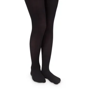 Jefferies Tights/Pima Cotton - Black