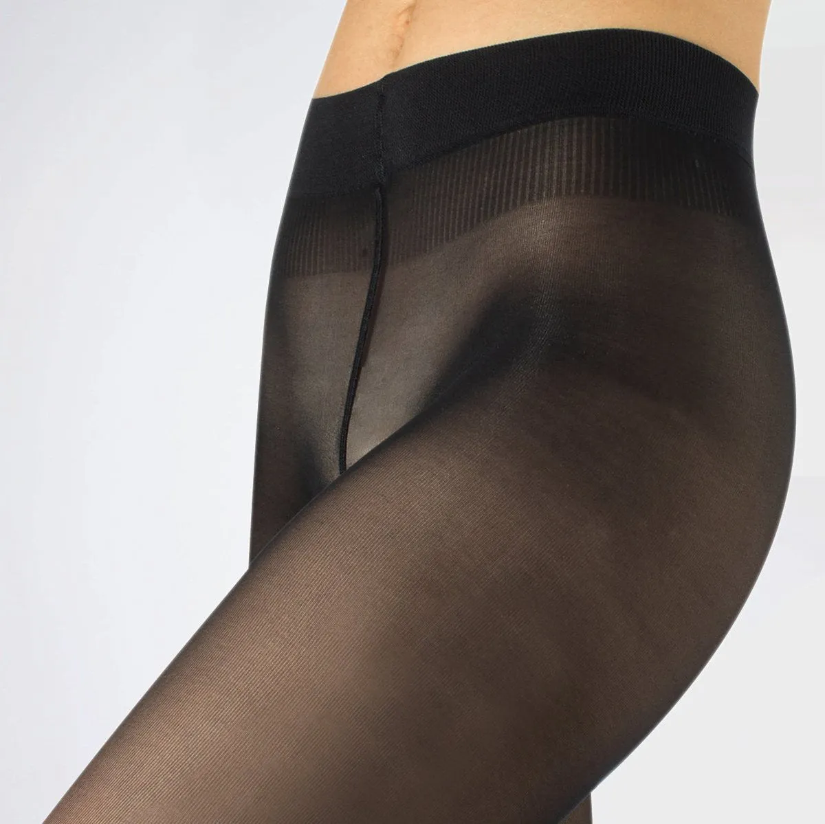 Jersey 30 DEN Sheer Tights