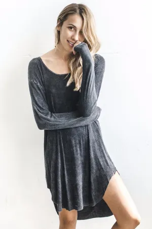 JOAH BROWN Knightingale Tunic Dress