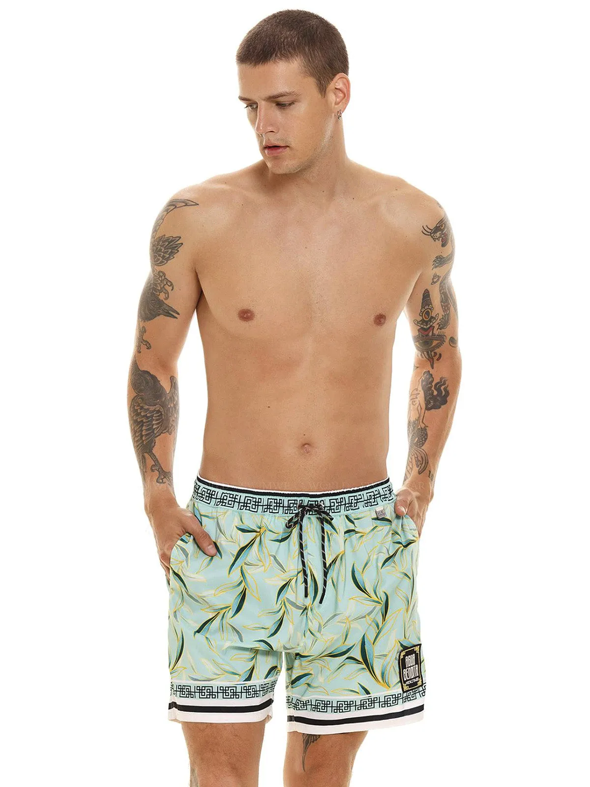 Joe Trunk ::RET