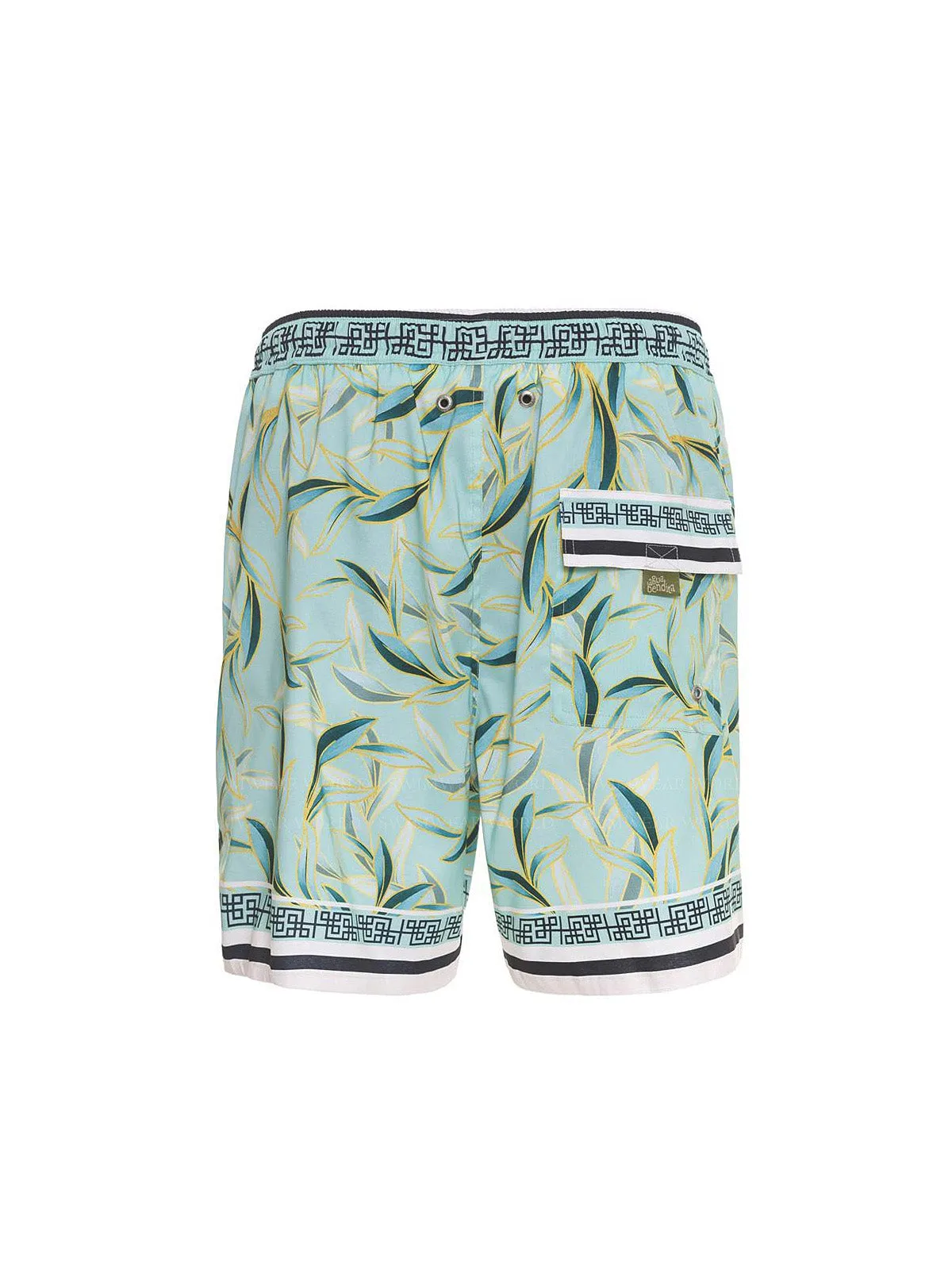 Joe Trunk ::RET