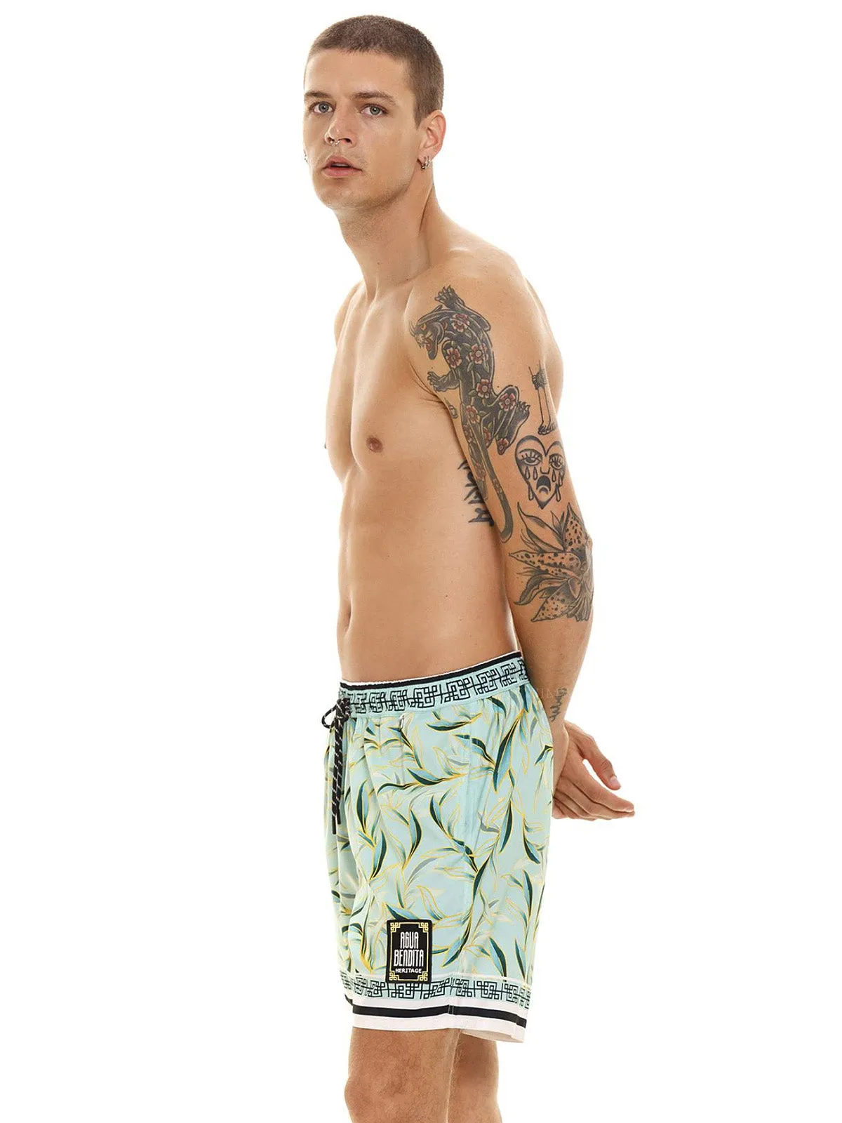 Joe Trunk ::RET