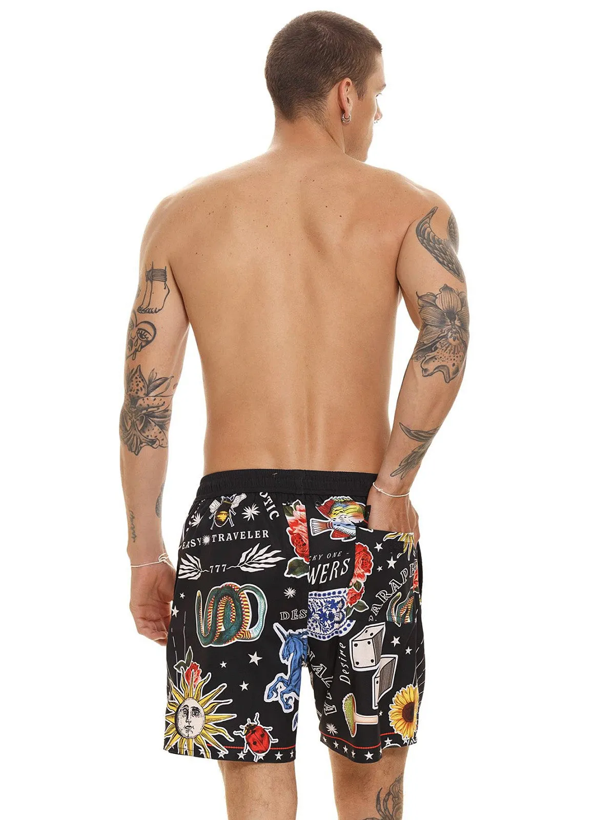 Joe Trunk ::RET