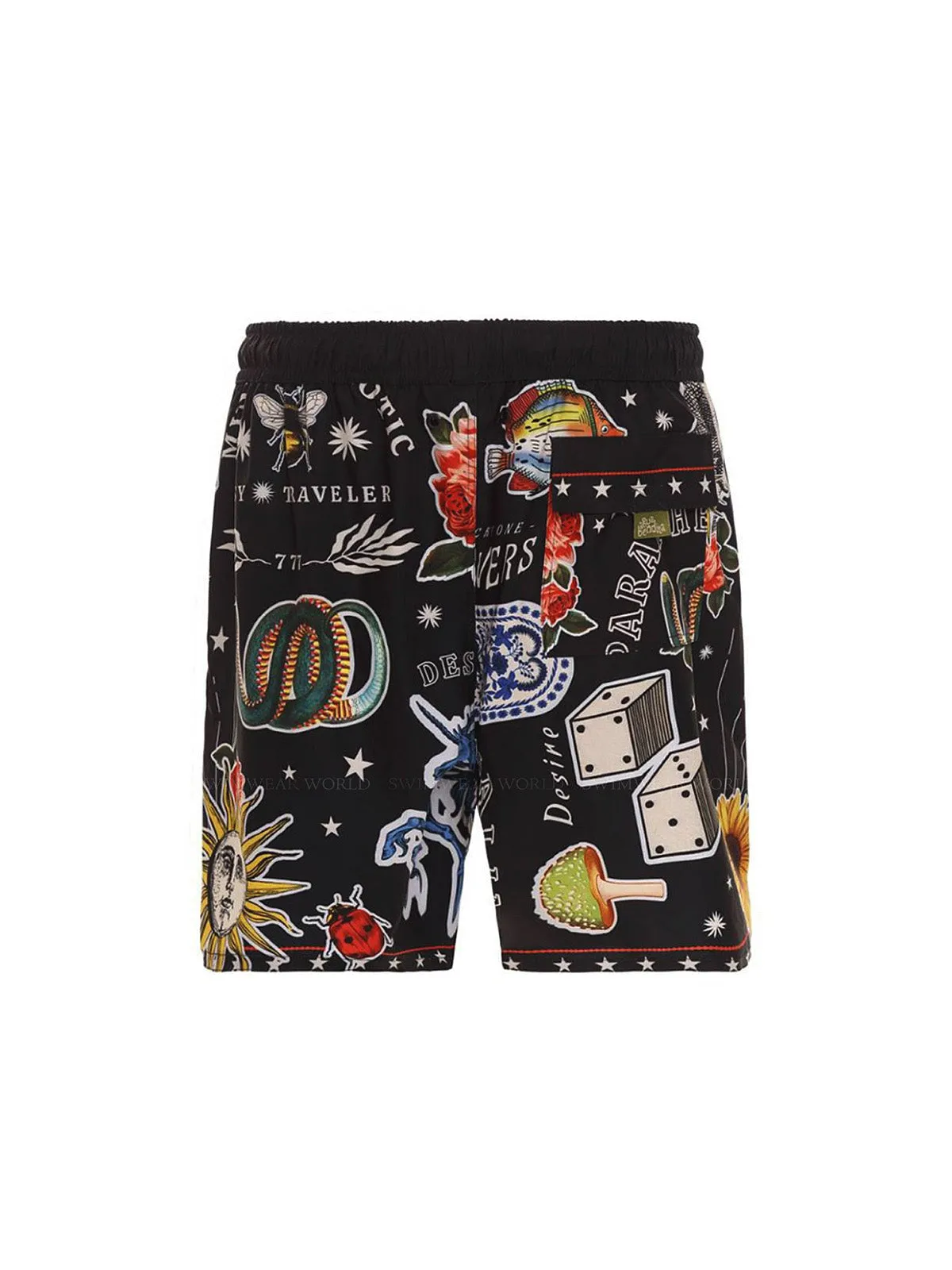 Joe Trunk ::RET