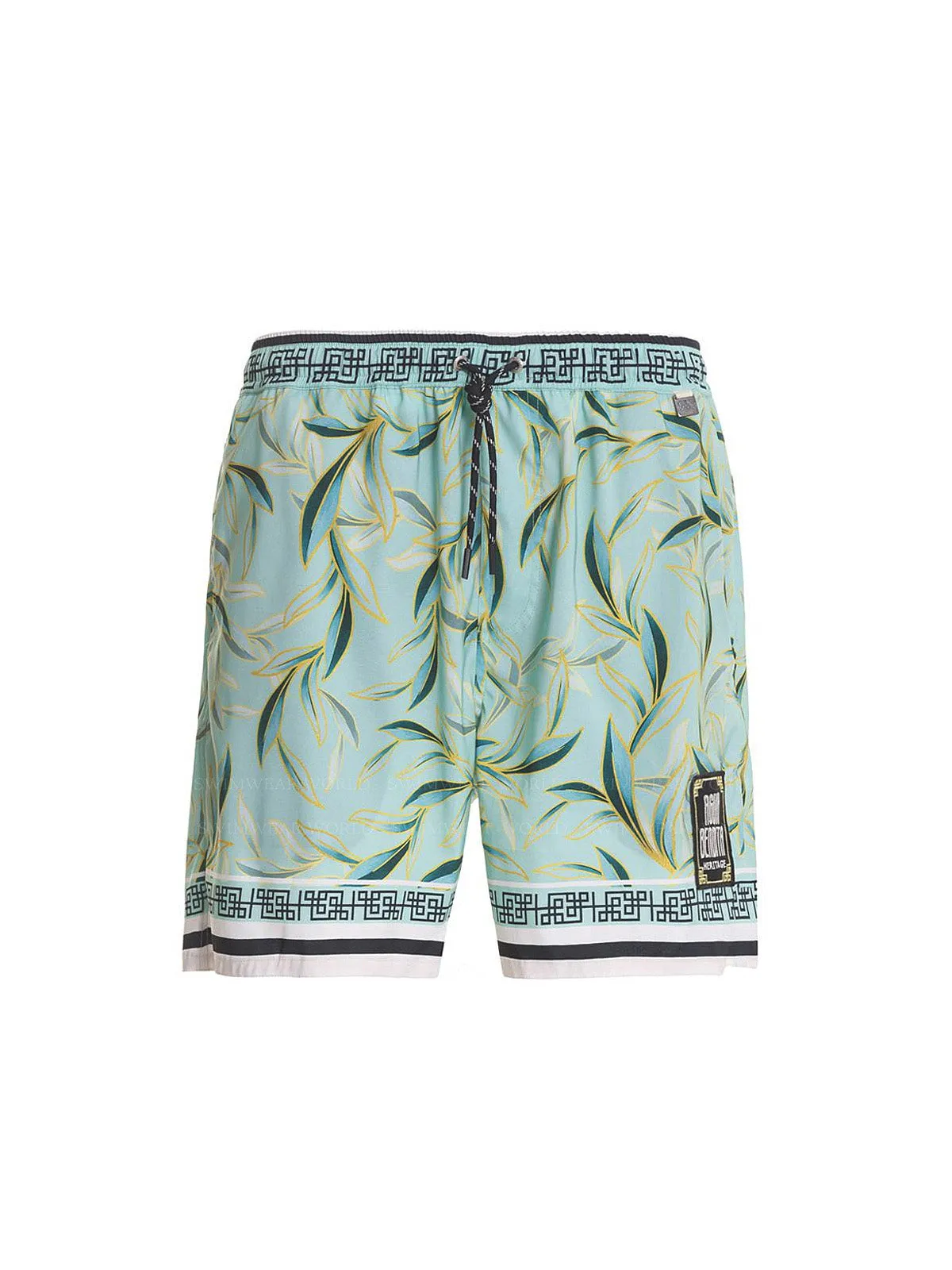 Joe Trunk ::RET