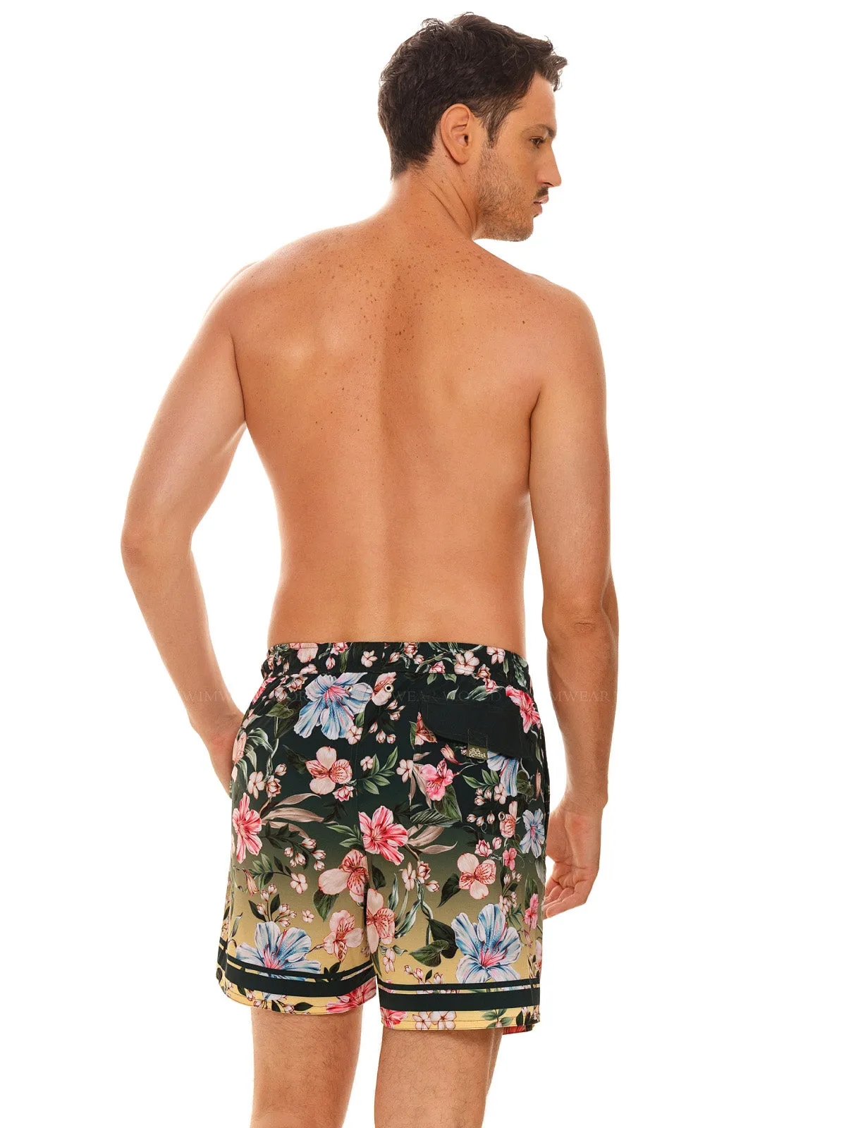 Joe Trunk ::RET