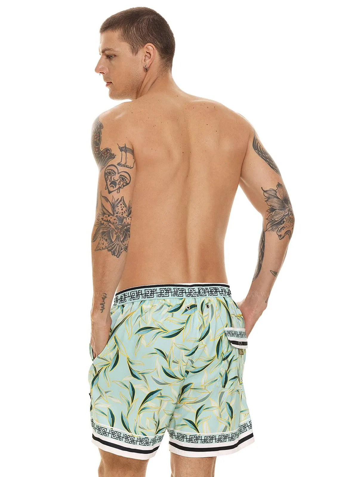 Joe Trunk ::RET