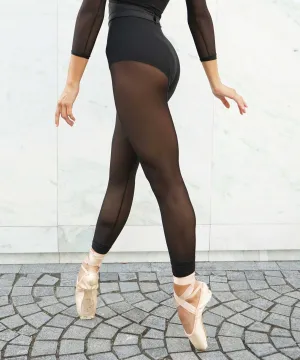 Jule Dancewear Meshie Tights