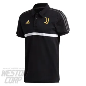 Juventus 2020-21 3s Polo