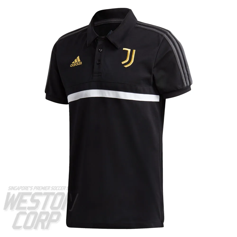 Juventus 2020-21 3s Polo