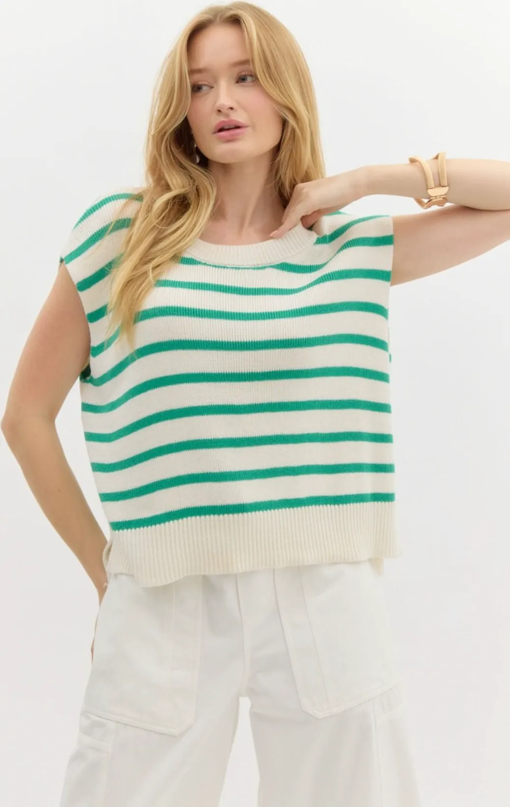 Kami Sweater Top
