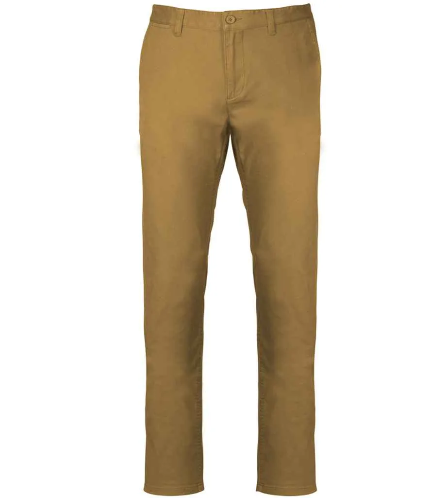 Kariban Chino Trousers