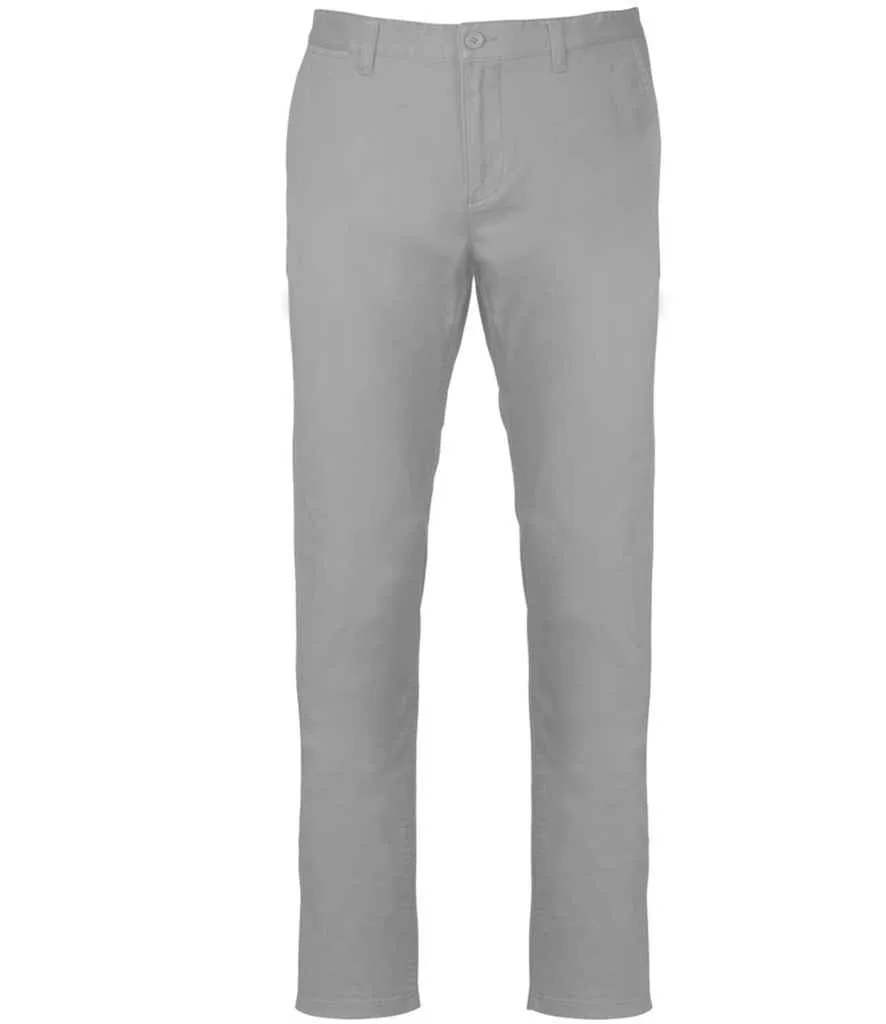 Kariban Chino Trousers