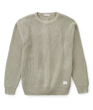 Katin - Swell Sweater - Aluminum