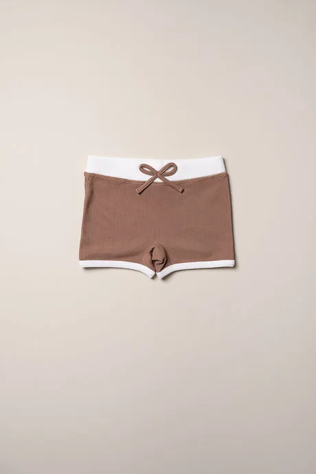 Kids UV Swim Shorts