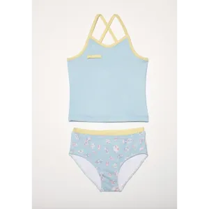 King of Redonda Simone Treasured Gems Tankini Set
