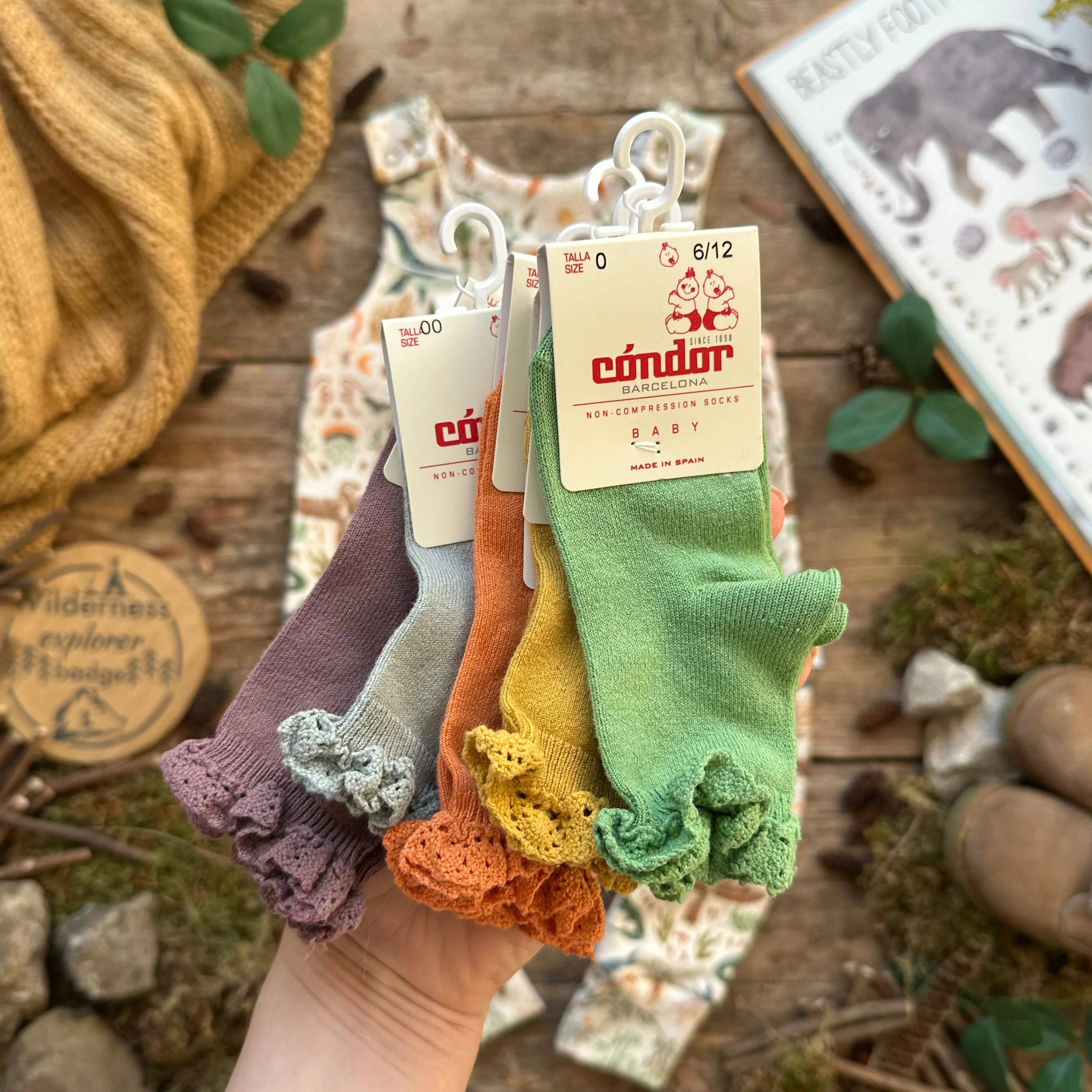 Kingdoms Bloomers