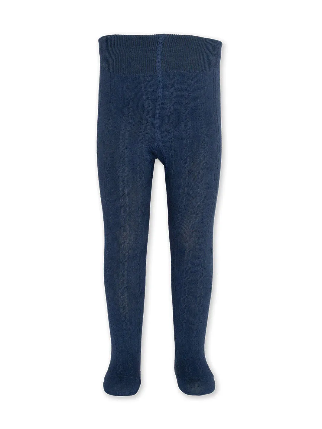 KITE | Cable Tights Navy