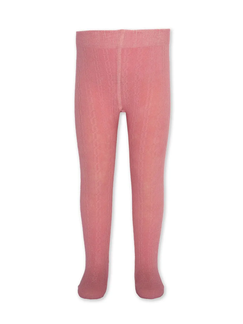 Kite Infant Cable Tights 8890 Pink