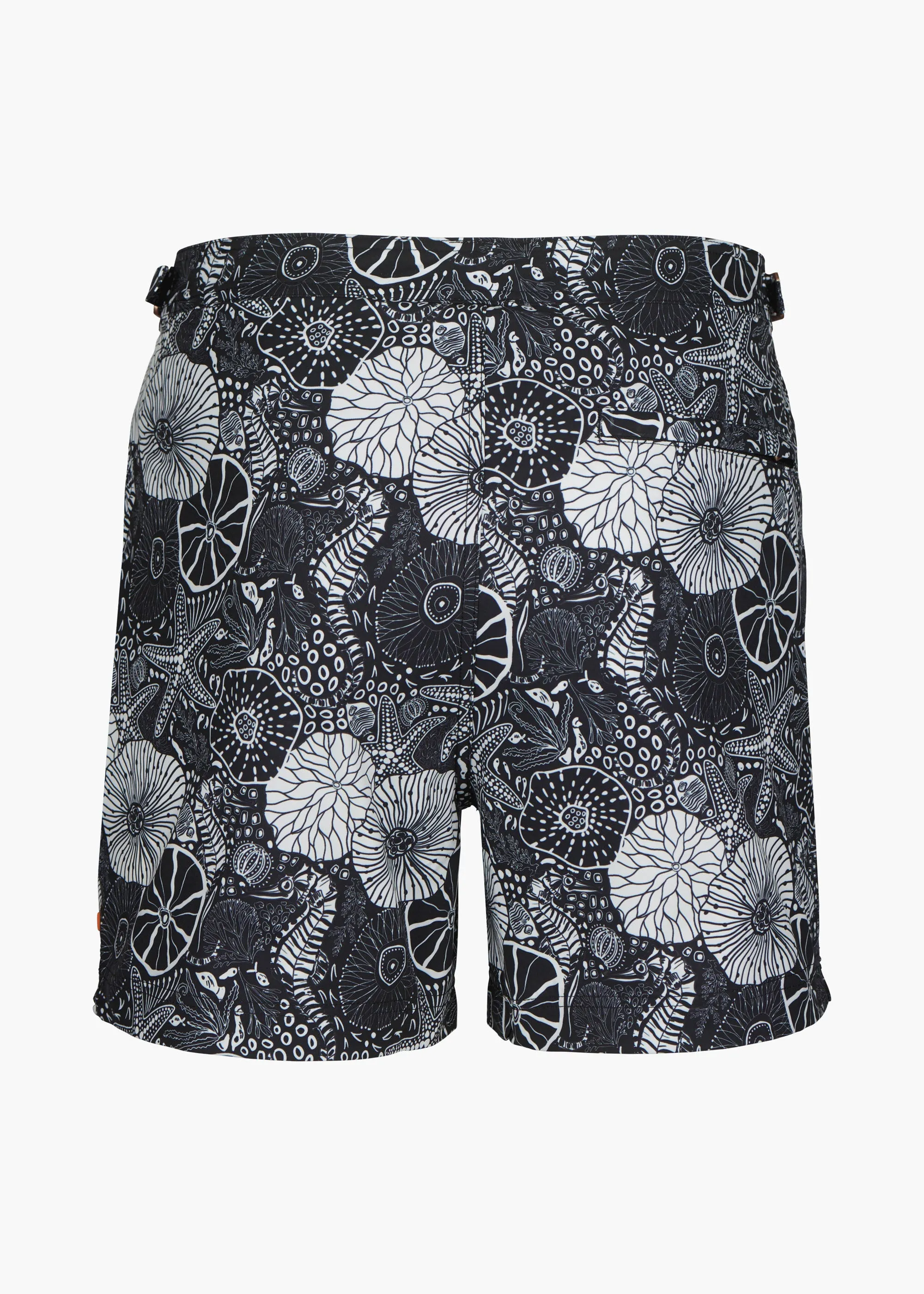 Kyst Swim Trunk (5” Inseam)