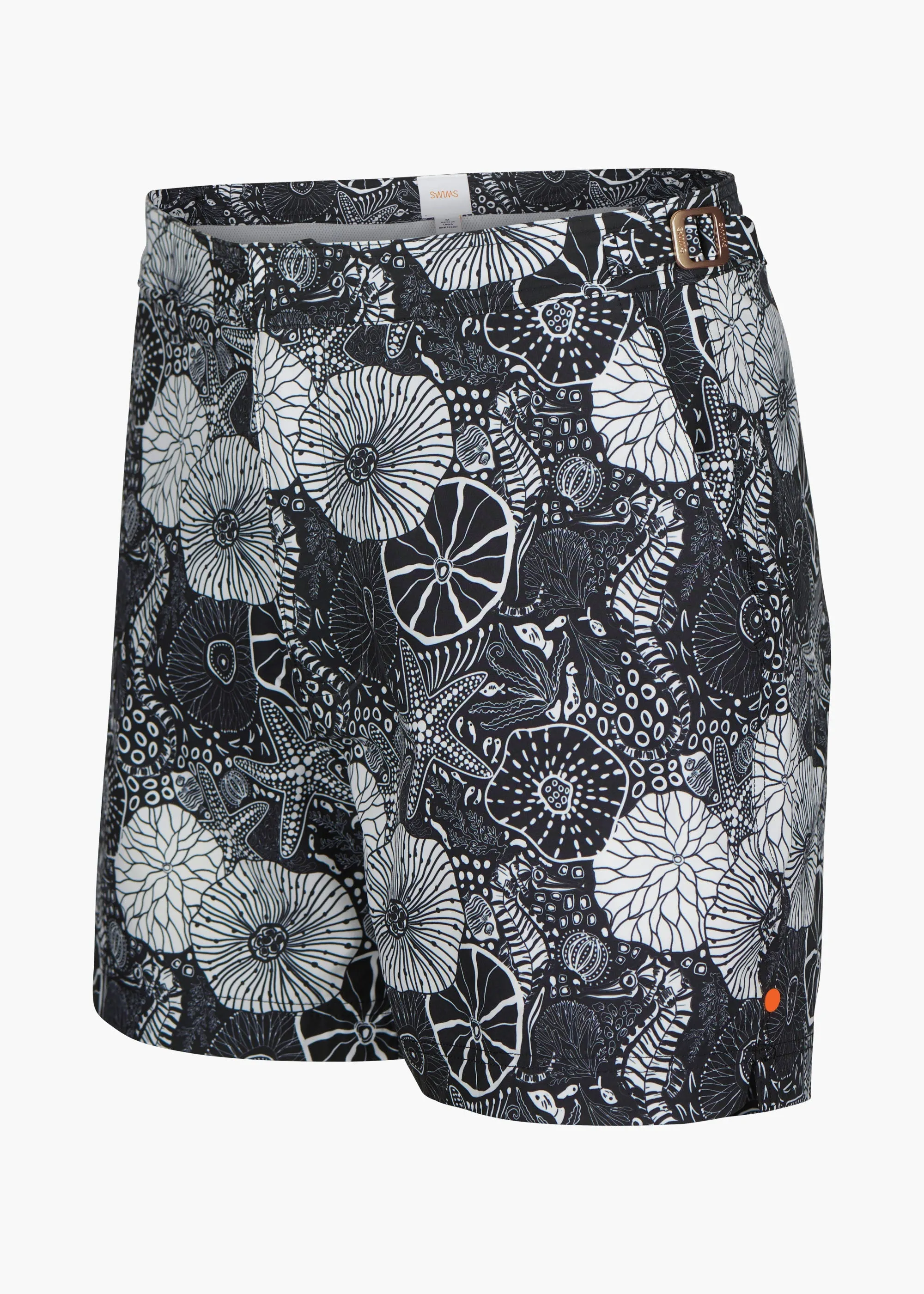 Kyst Swim Trunk (5” Inseam)